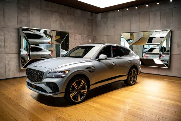 Winspark Casino Android/iOS aplikacija